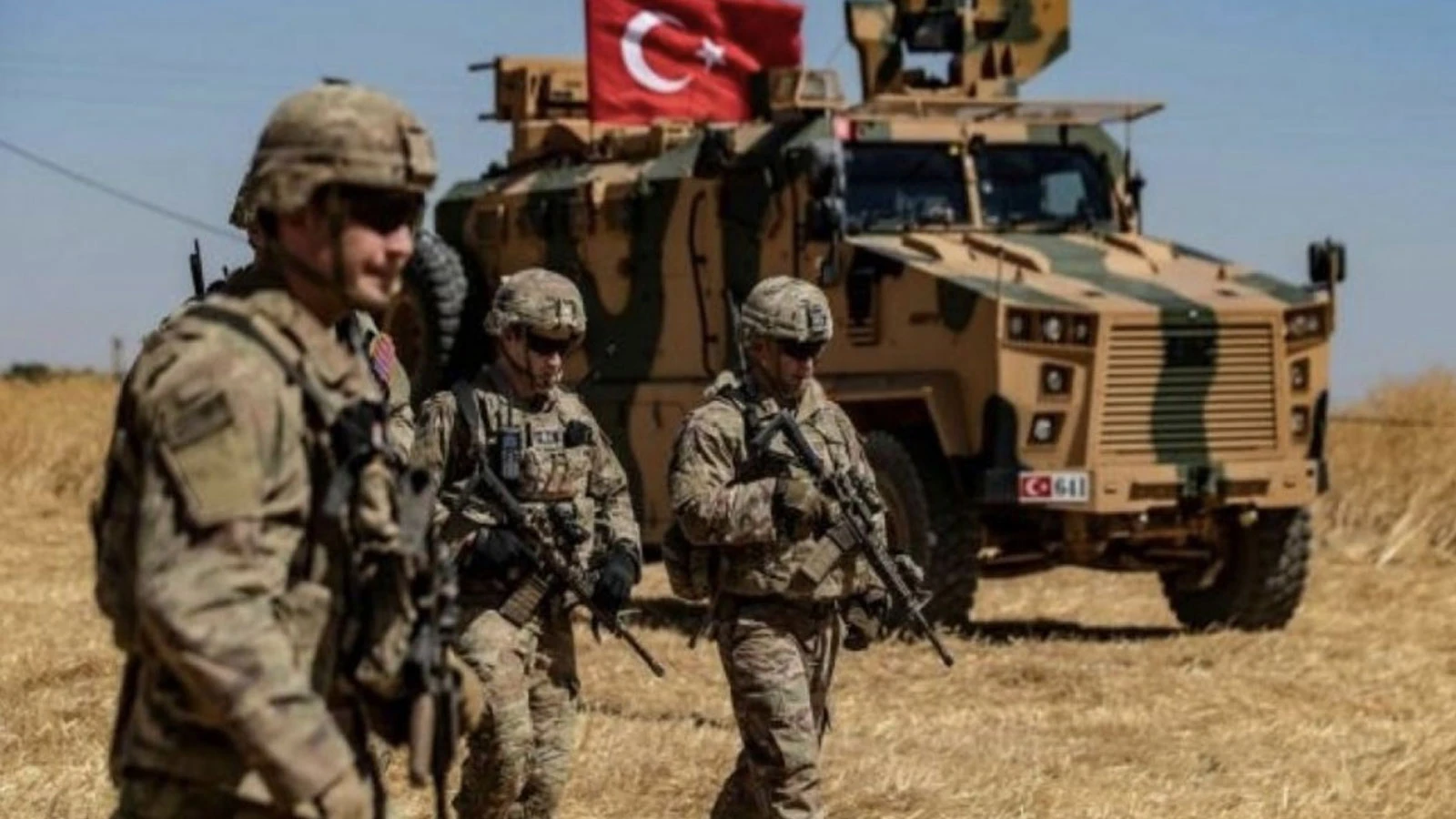 Türk askeri Gazze'de görev yapacak mı? MSB kaynaklarından açıklama