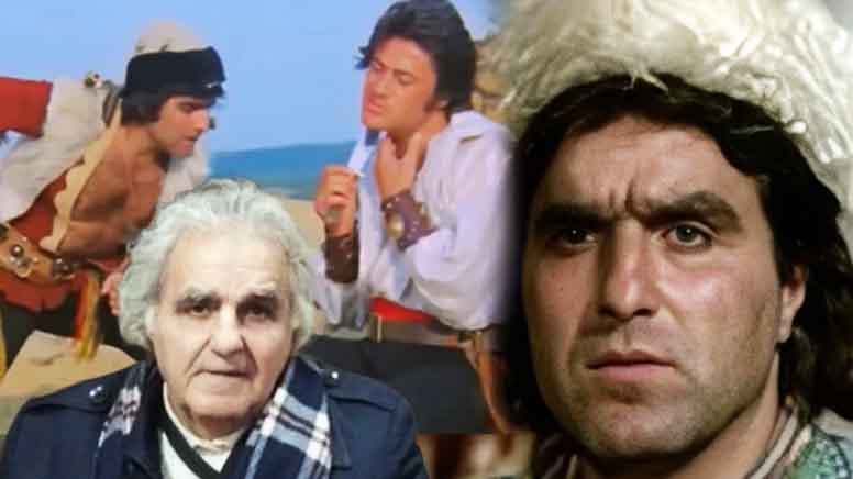 Yeşilçam'un usta oyuncusu Necdet Kökeş'ten kötü haber