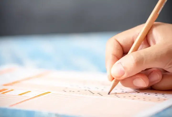 KPSS'de 160 dakikalık üçüncü oturum başladı