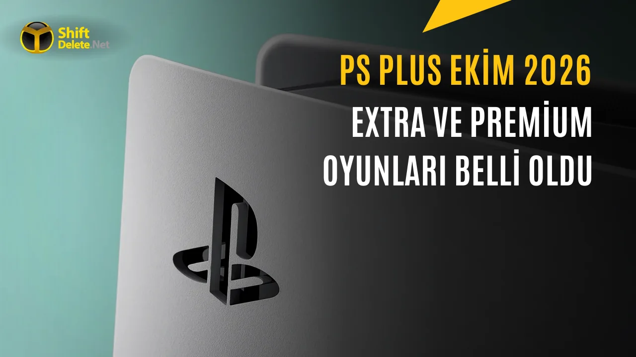 PlayStation Plus Extra Ve Premium Ekim Oyunları Duyuruldu