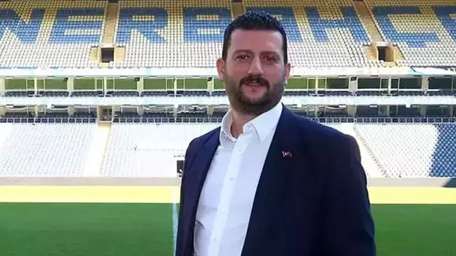 Ahmet Ketenci'den Samsunspor Başkanı  Yüksel Yıldırım'a yanıt