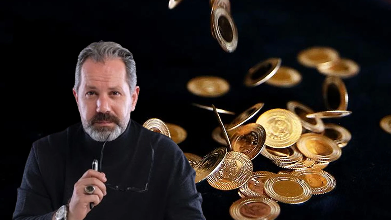 İslam Memiş’ten gram altın için çarpıcı hedef: 10 bin TL seviyesini açıkladı
