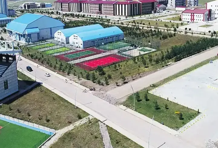 2026 üniversite bütçeleri tartışması: Kars Kafkas'a neden 4.3 milyar ayrıldı?