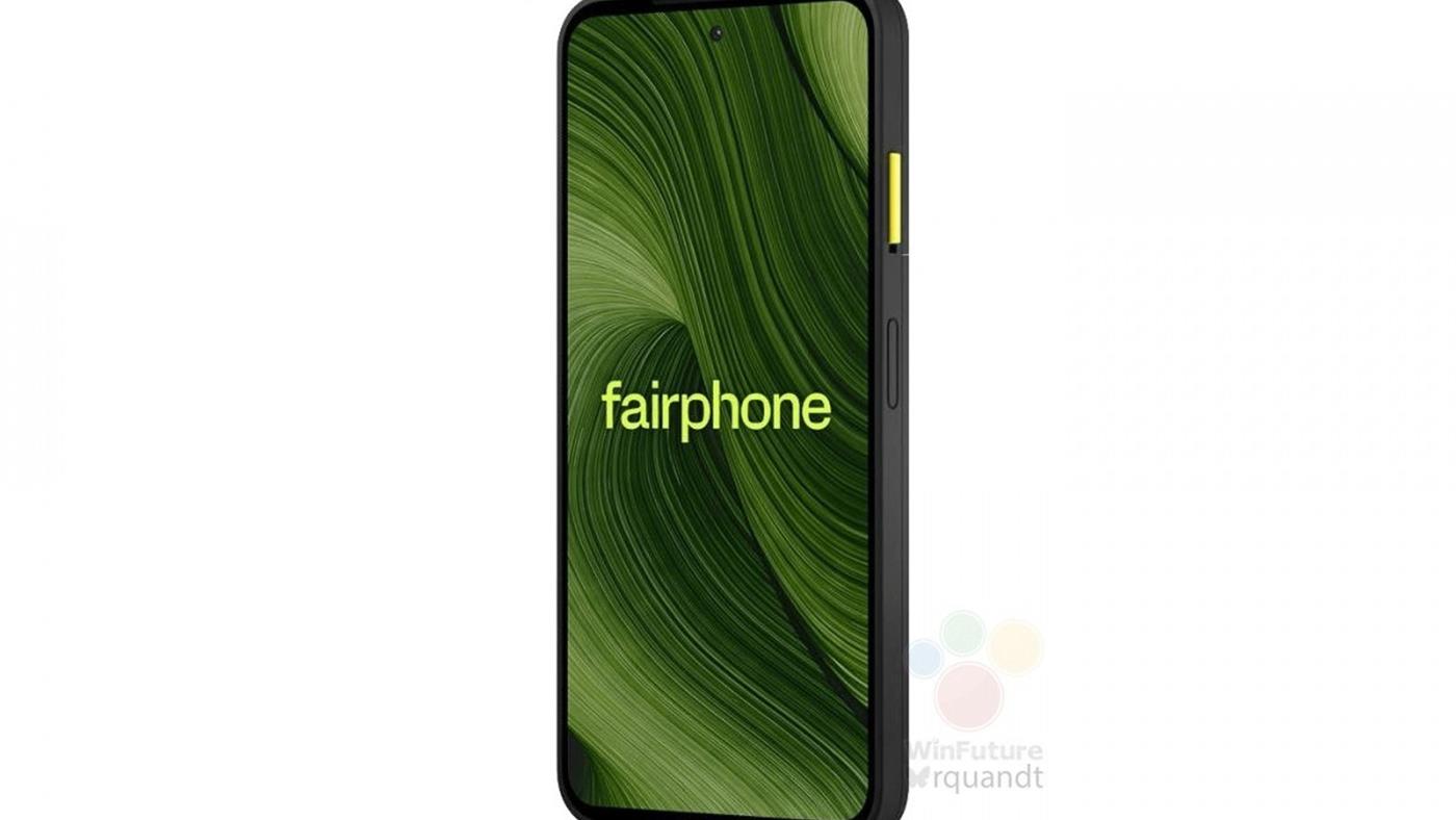 Modüler telefon Fairphone 6 yakında geliyor: Neler sunacak?