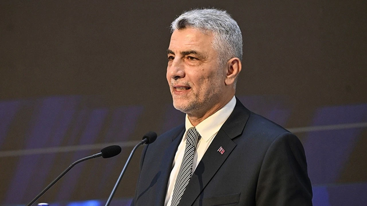 Bakan Bolat'tan enflasyon verileri değerlendirmesi: Tedbirler uygulanmaya devam edilecek