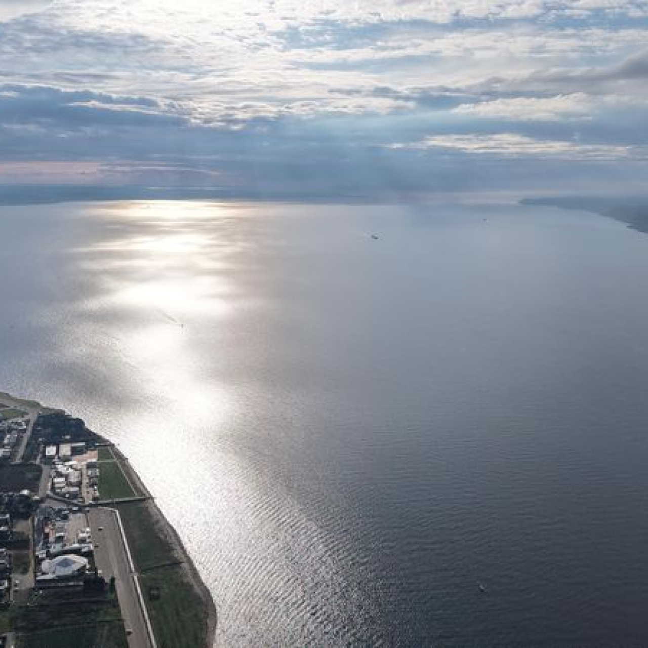 Çanakkale Boğazı'nda gemi geçişi durdu