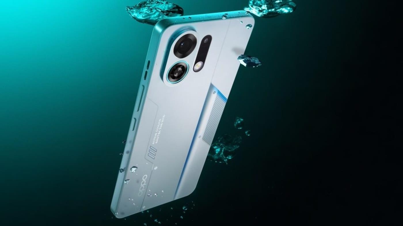 Oppo K15 Turbo Pro'nun özellikleri ortaya çıktı