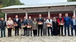 Çukurören Biber Festivali Büyük Bir Coşkuyla Gerçekleştirildi