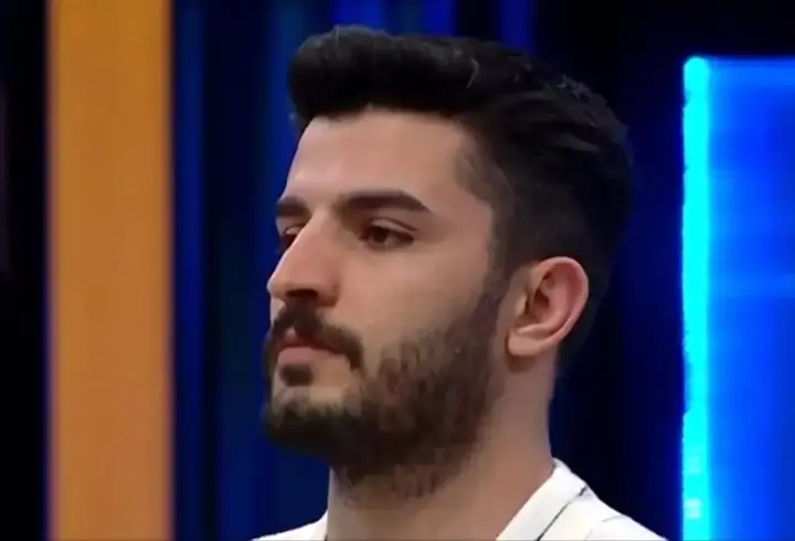 BARIŞ KAYA KİMDİR? MasterChef Türkiye 2025 Barış Kaya kaç yaşında, nereli?