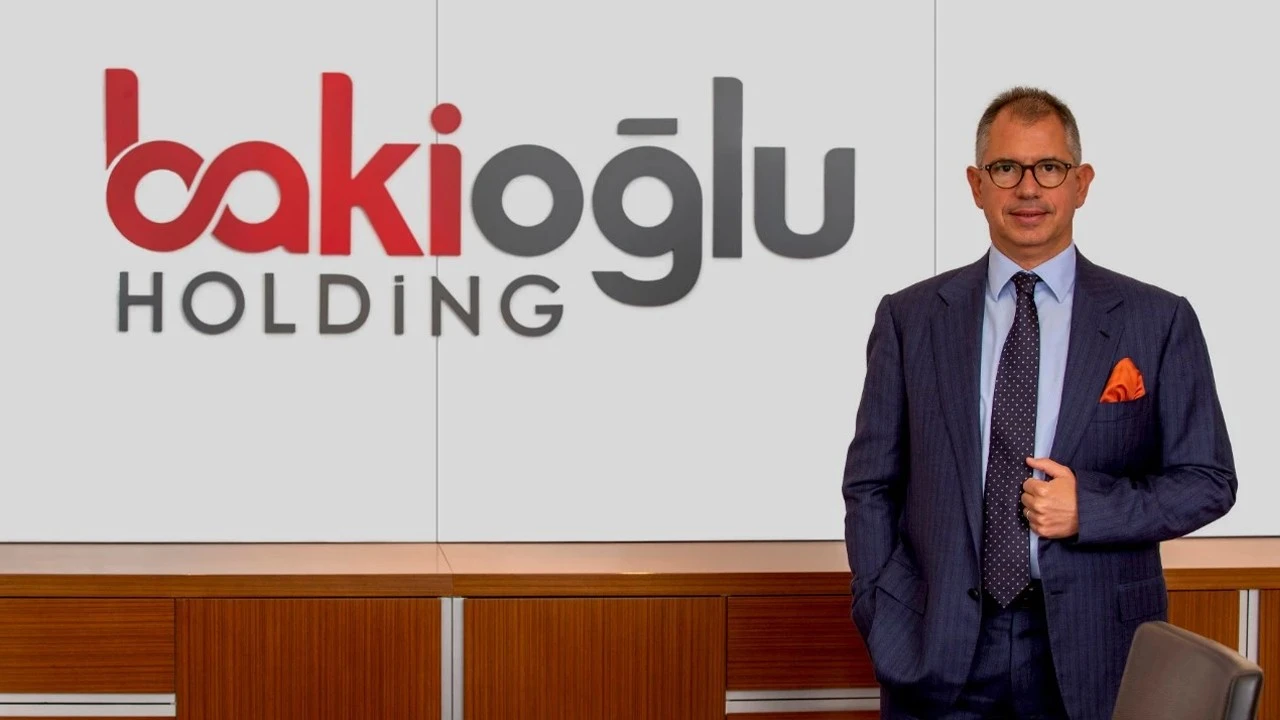 “Sürdürülebilirlik ve döngüsel ekonomi vizyonumuza yön veriyor”