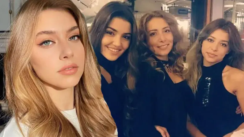 Gamze Erçel Annesinden Yadigar Kalan Yüzüğü Kestirmek Zorunda Kaldı