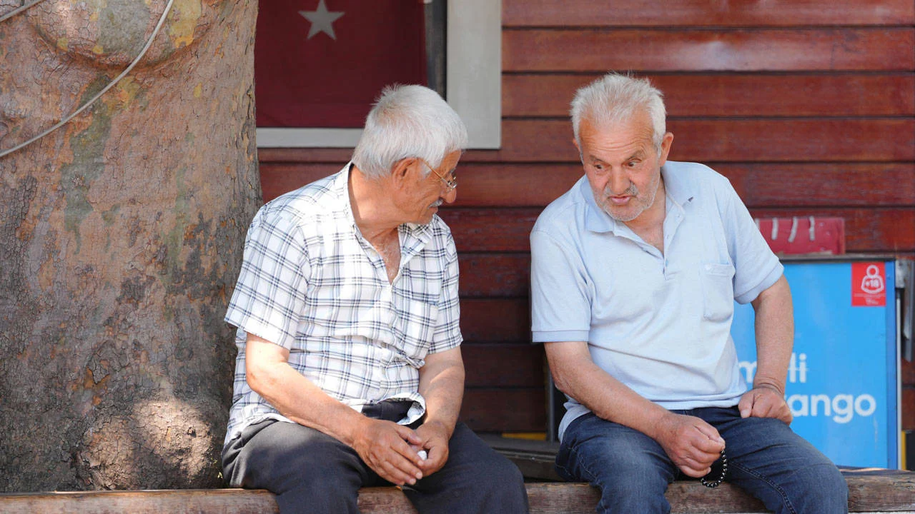 Emeklileri İlgilendiren Kanun Teklifleri Meclis'e Sunuldu