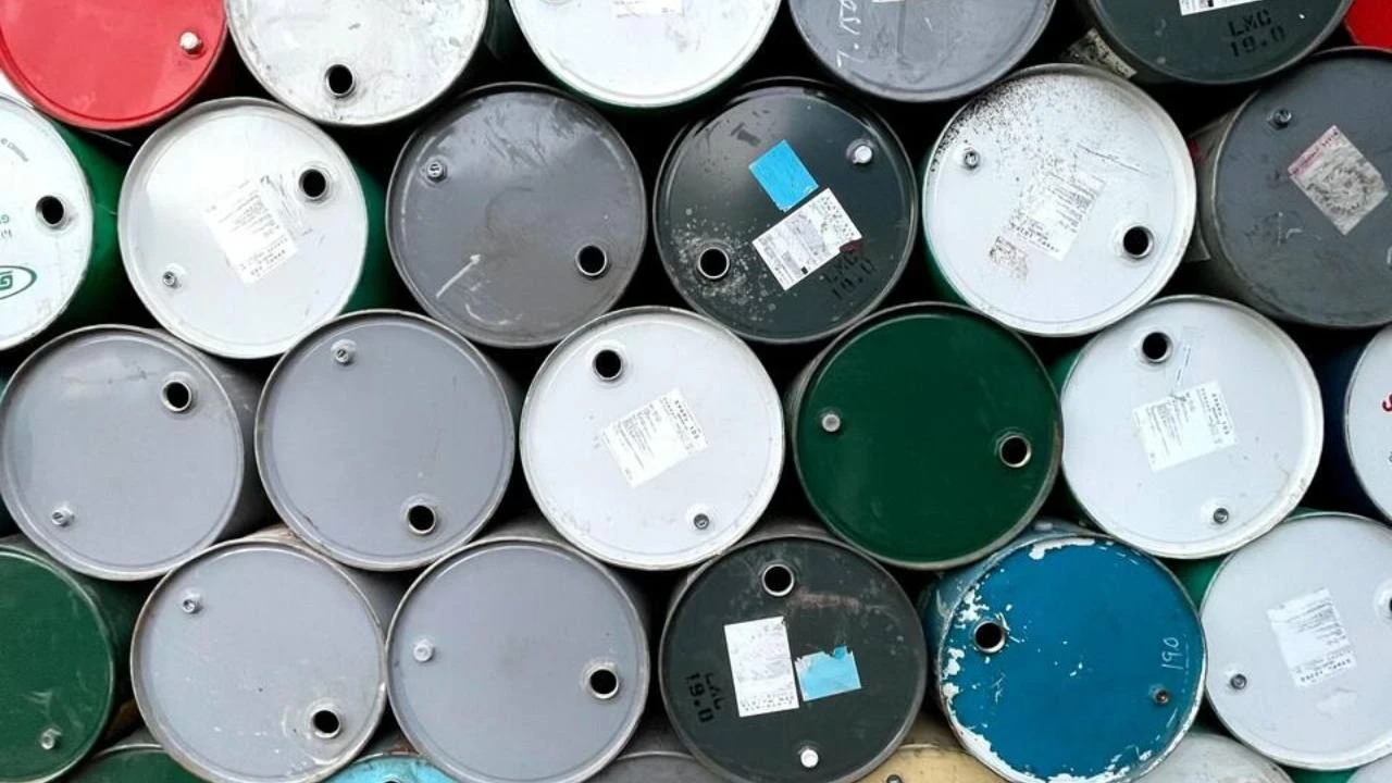 Petrolde yeni senaryo: EIA fiyatı revize etti