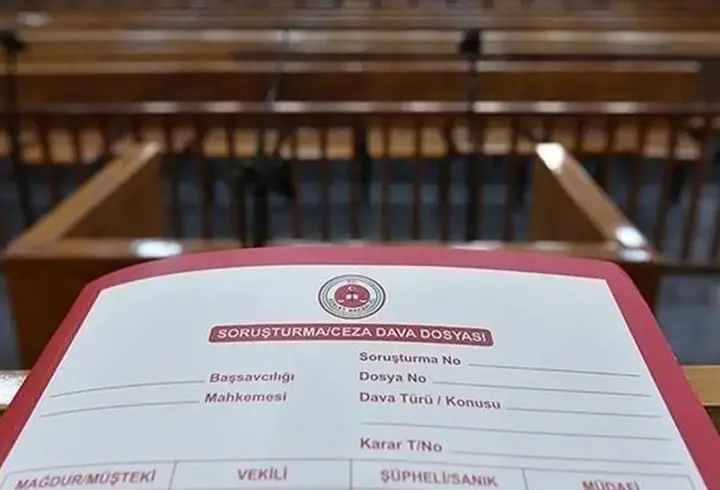 Altay bebeğin ölümüne ilişkin 2 şüpheli hakkındaki iddianame kabul edildi