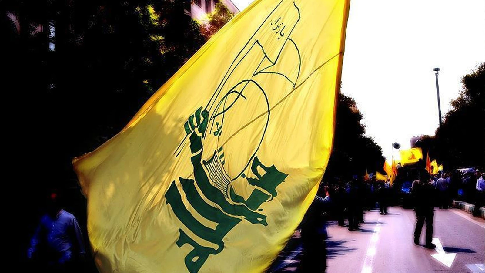 Hizbullah: Lübnan'da İsrail işgali sürdüğü müddetçe silah bırakmayacağız