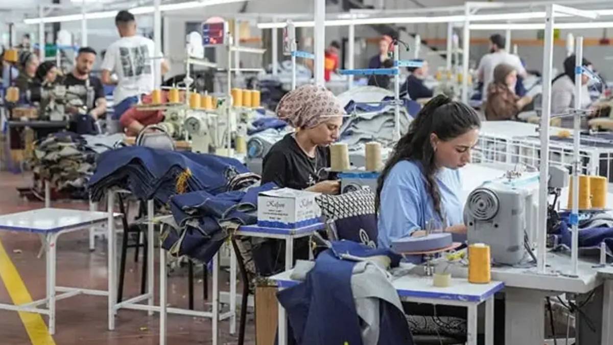 Türkiye'de Kepenkler Bir Bir İniyor: 9 Ayda 93 Bin İş Yeri Kapandı