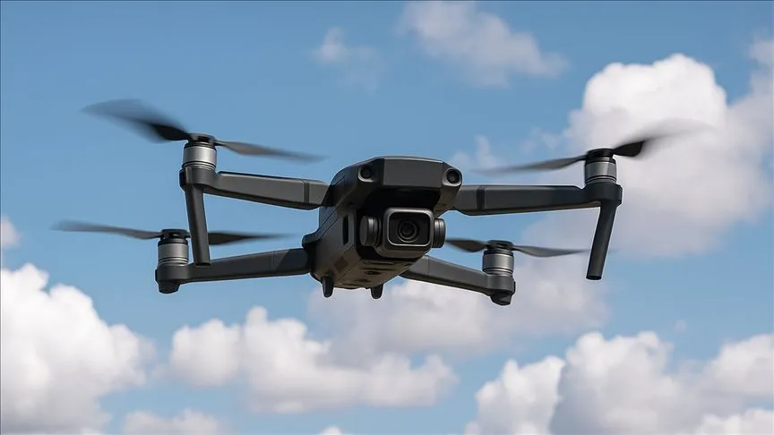Belçika'da nükleer santral ve havalimanı üzerinde dron faaliyeti tespit edildi