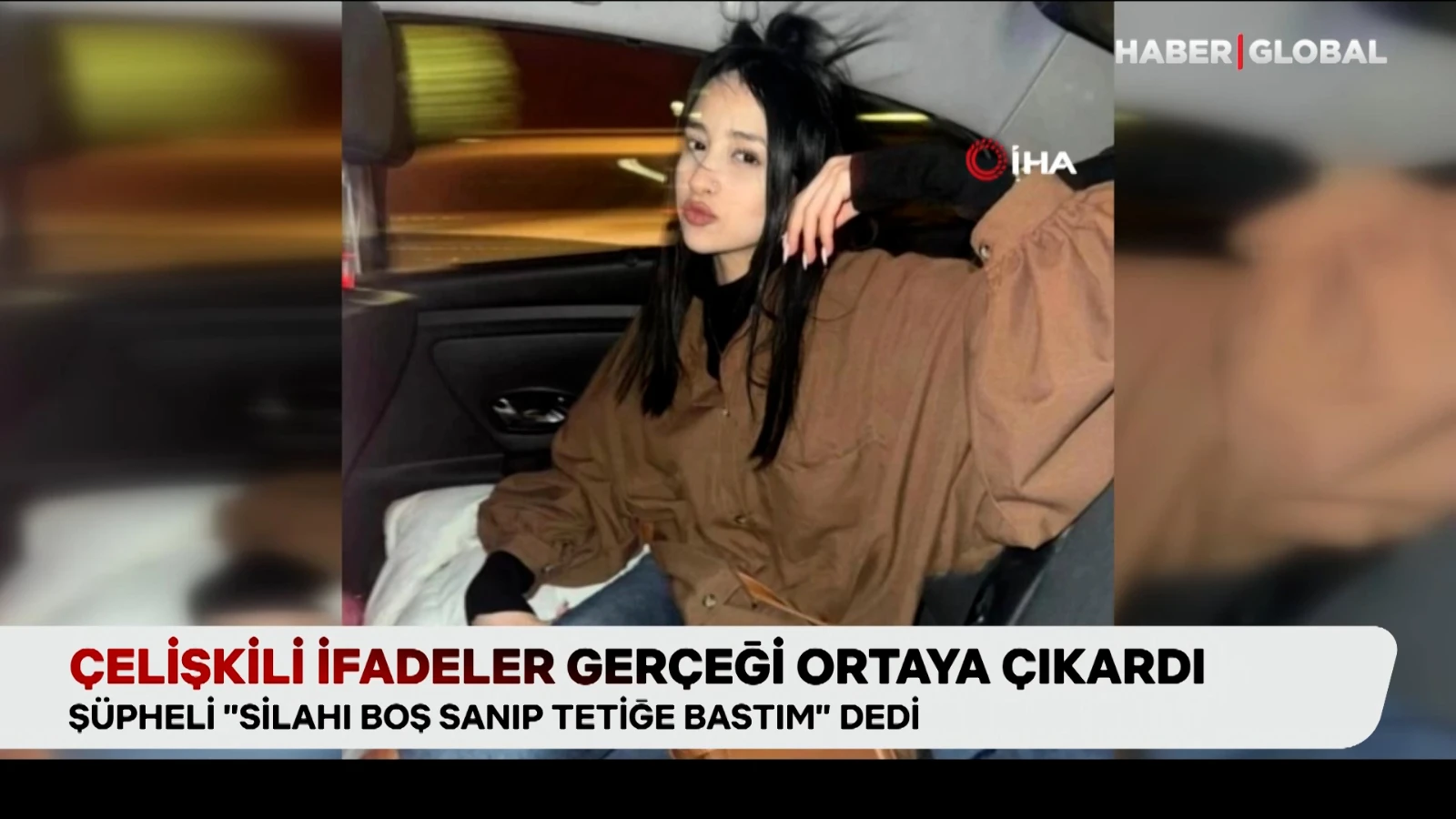 16 yaşındaki Hiranur’un ölümüne 3 gözaltı