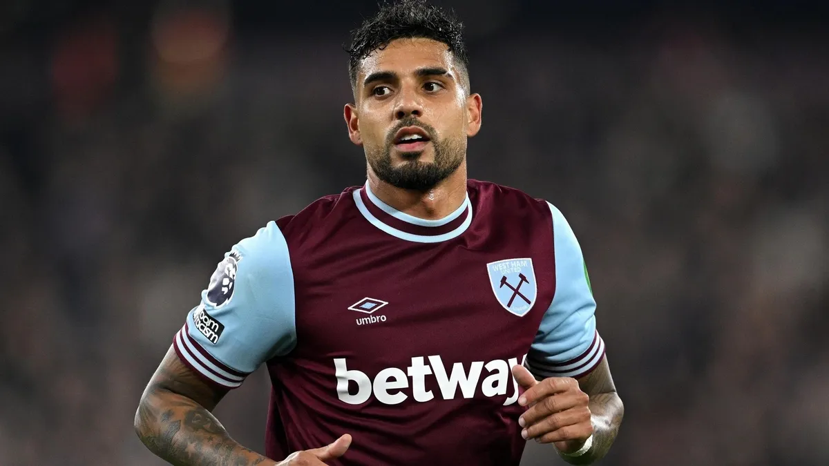 TRANSFER HABERİ - Beşiktaş’tan Emerson Palmieri hamlesi! Resmi teklif yapıldı