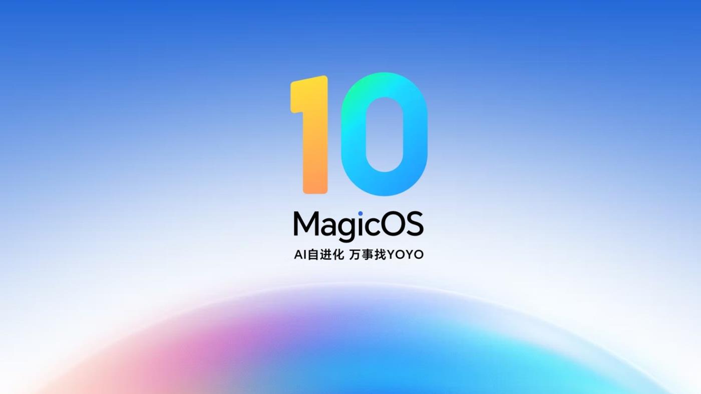Honor, MagicOS 10'u tanıttı: İşte yenilikler ve güncelleme alacak modeller