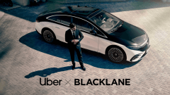 Uber, şoförlü araç hizmeti şirketi Blacklane'i satın aldı