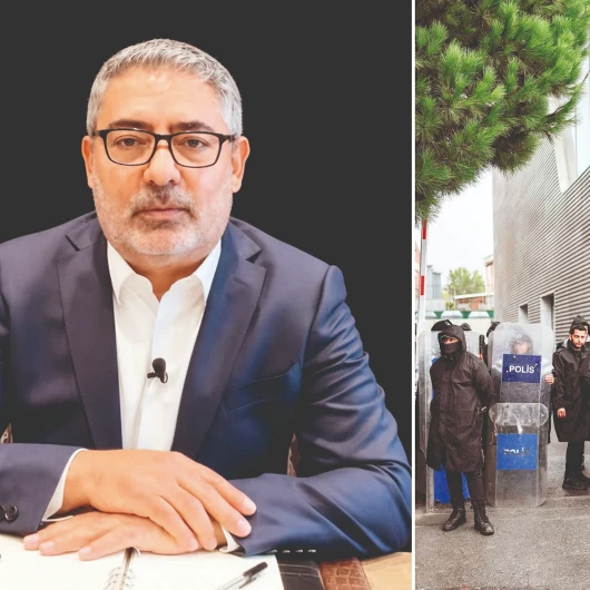 Yüz Milyonlarca Dolarlık Şüpheli Hareket