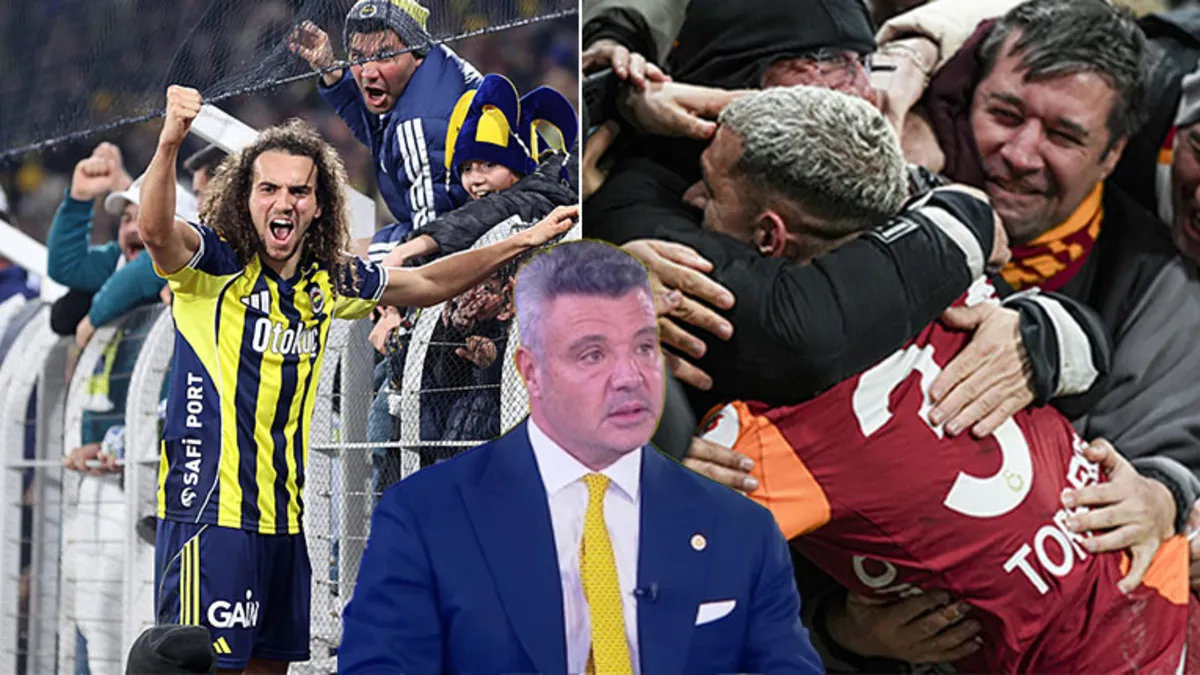Saran: Torreira'ya serbest, Guendouzi'ye yasak!