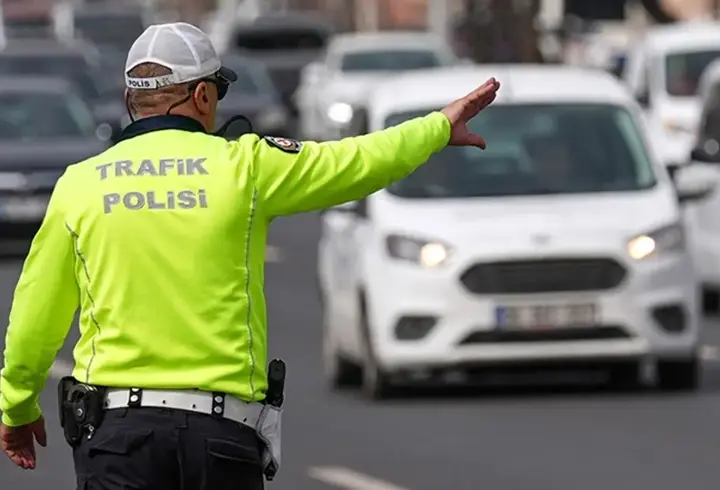 Dikkat! Ankara'da pazar günü bazı yollar trafiğe kapatılacak