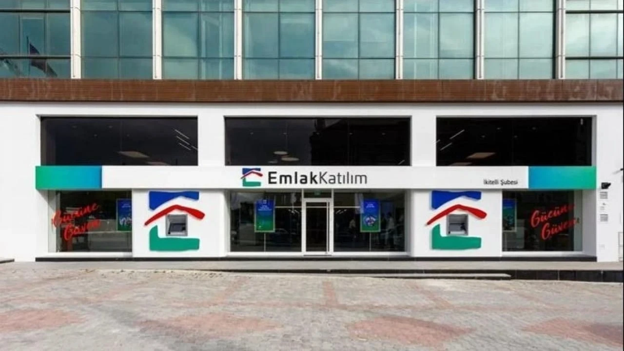 Emlak Katılım Tasarruf Finansman A.Ş. cumartesi günleri açık olacak