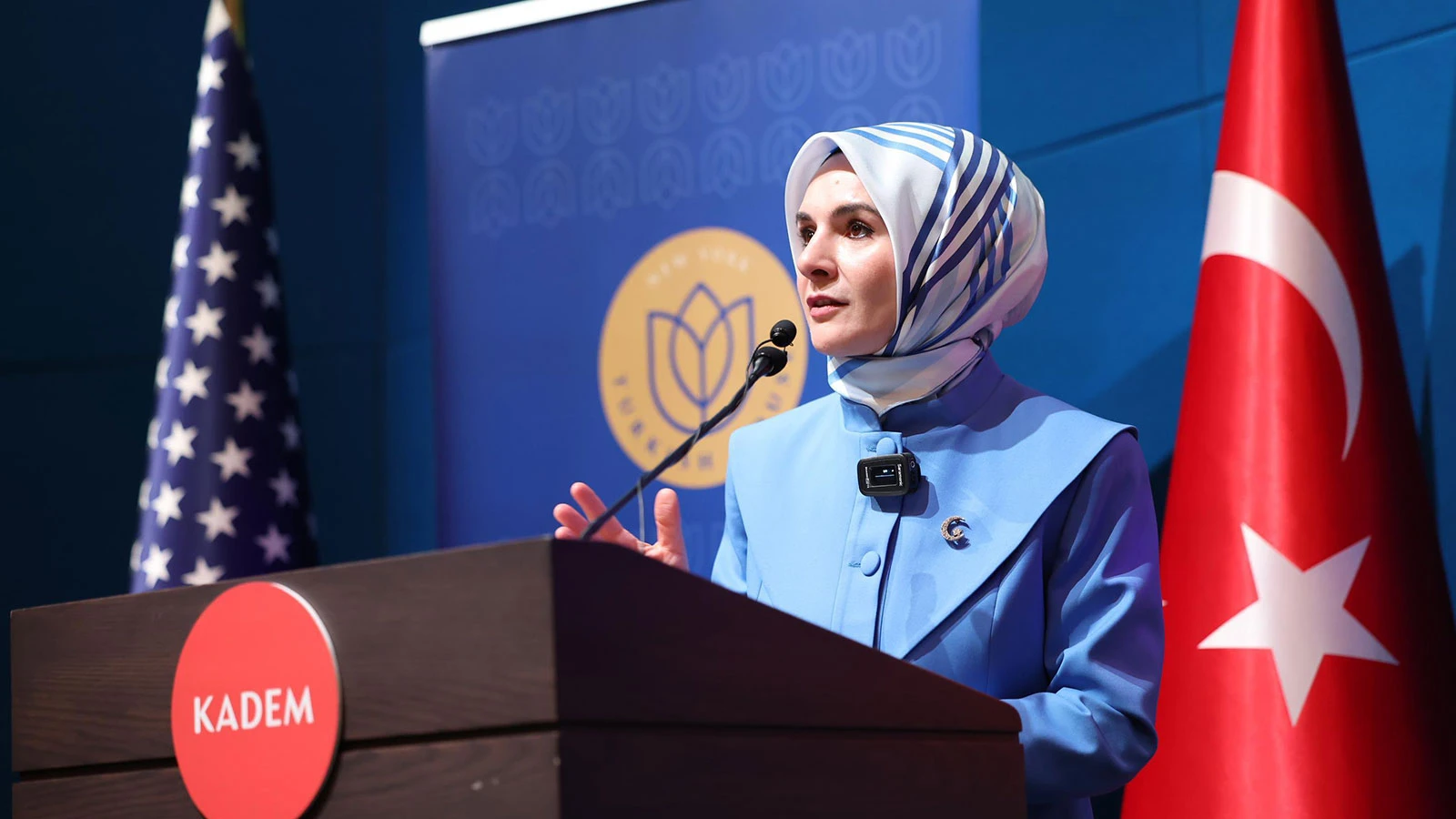 Bakan Göktaş’tan sosyal medya düzenlemesine ilişkin açıklama