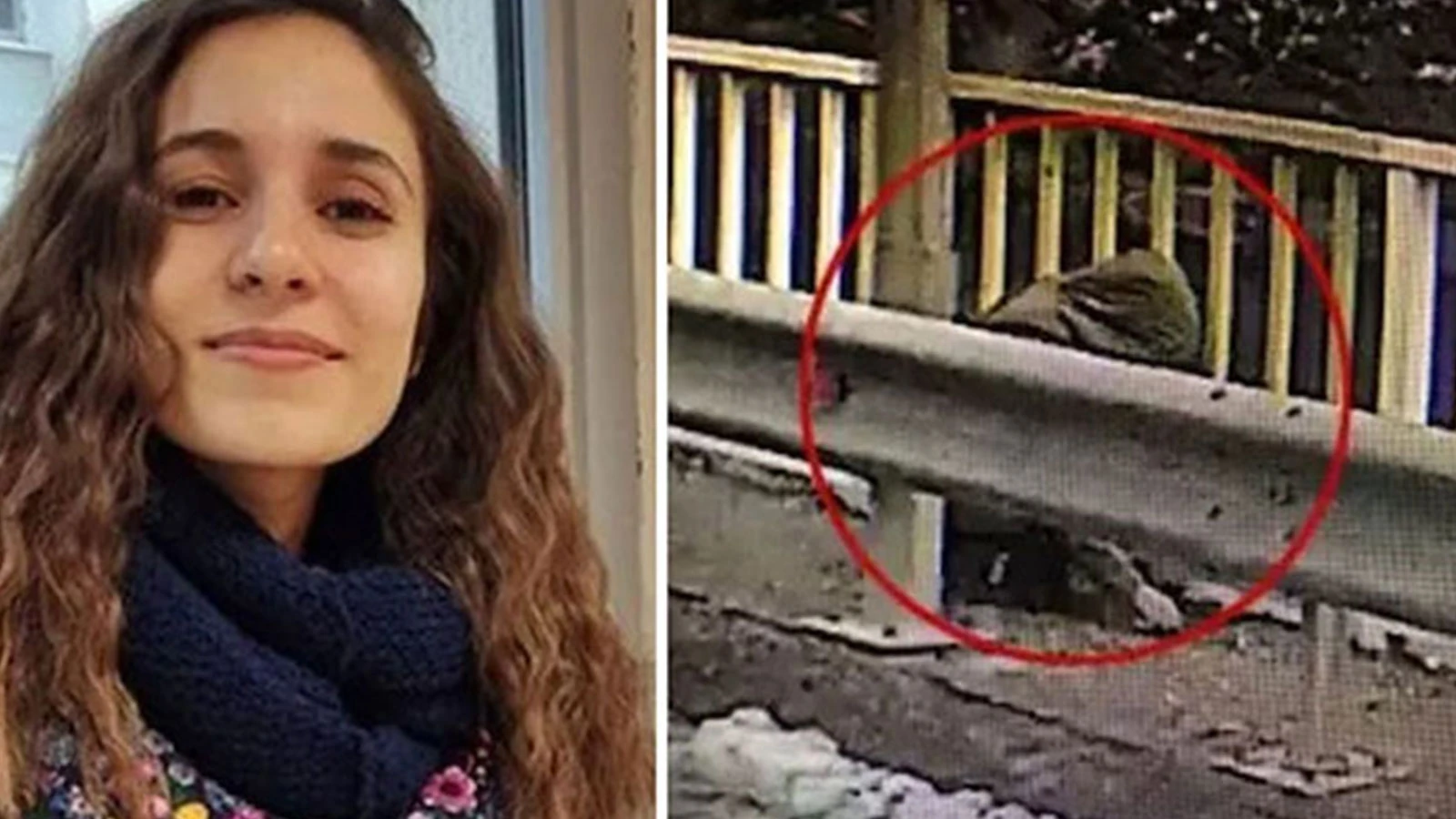 Gülistan Doku dosyasında düğümü çözecek ayrıntı: 8 gün sonra yeniden oradaydı
