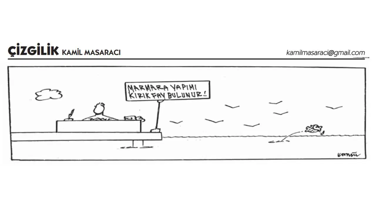 Çizgilik - 24 Ekim 2026