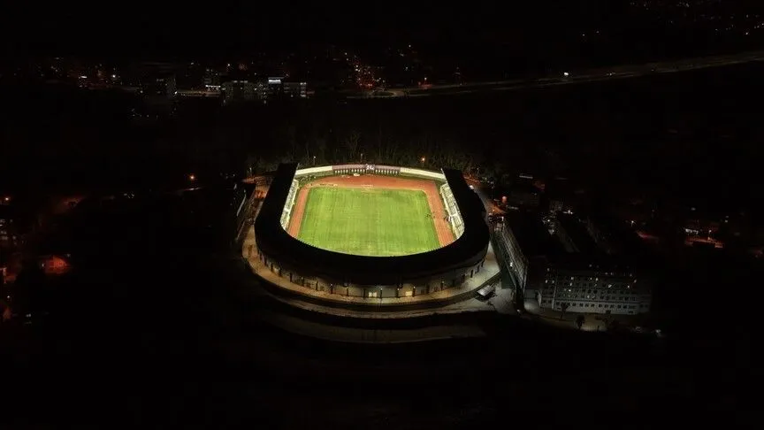 Kadın futbolunda Türkiye-İsviçre maçına doğru