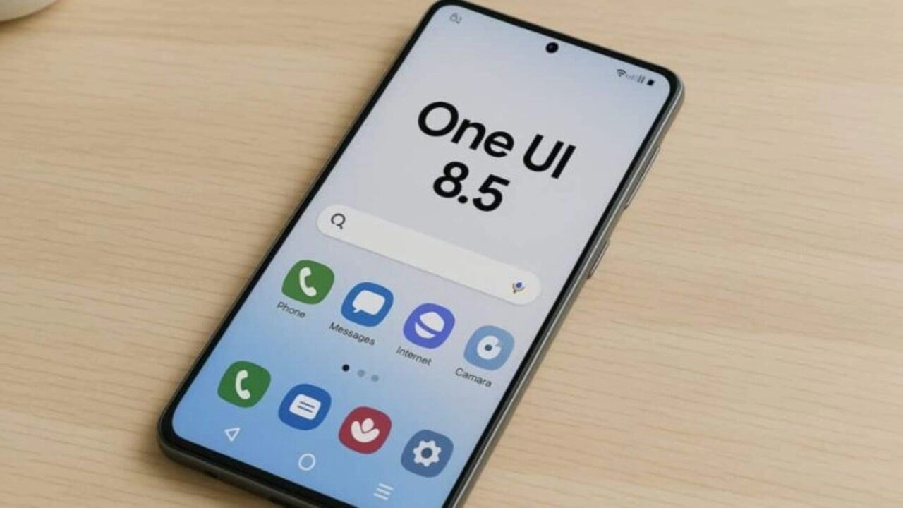 Samsung,One UI 8.5 ile operatörsüz eSIM aktarımı getiriyor!