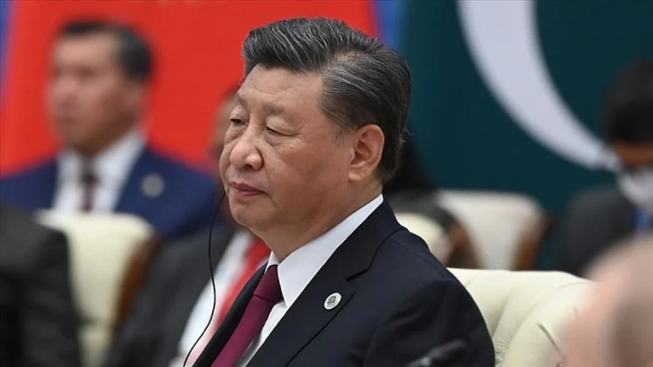 Çin, 2026 APEC Zirvesi’ne Şıncın’da ev sahipliği yapacak