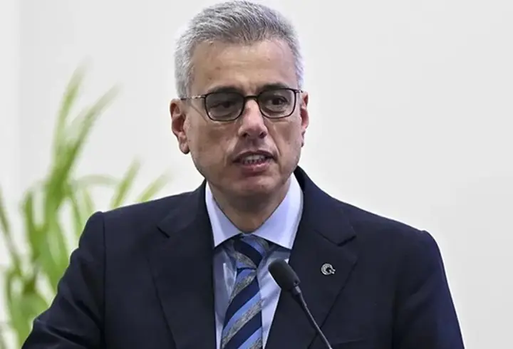 Sağlık Bakanı Kemal Memişoğlu'ndan Dünya Kalp Günü paylaşımı