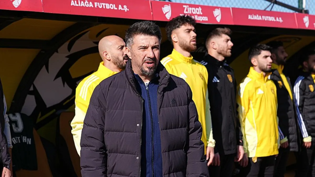 Polat Çetin'den Samsunspor maçı sonrası açıklamalar!