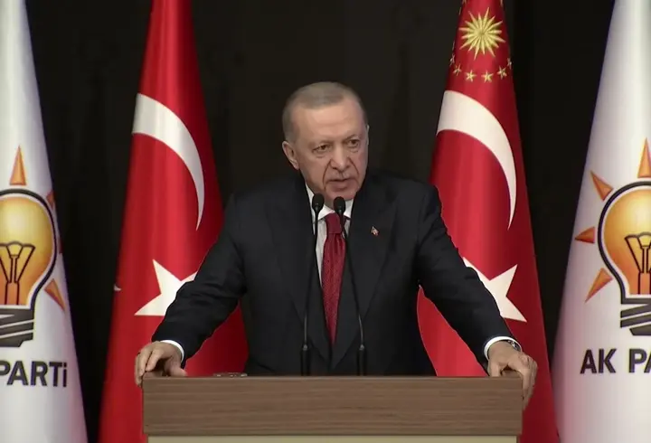 Cumhurbaşkanı Erdoğan: Yeni anayasa için 10 hukukçu görevde