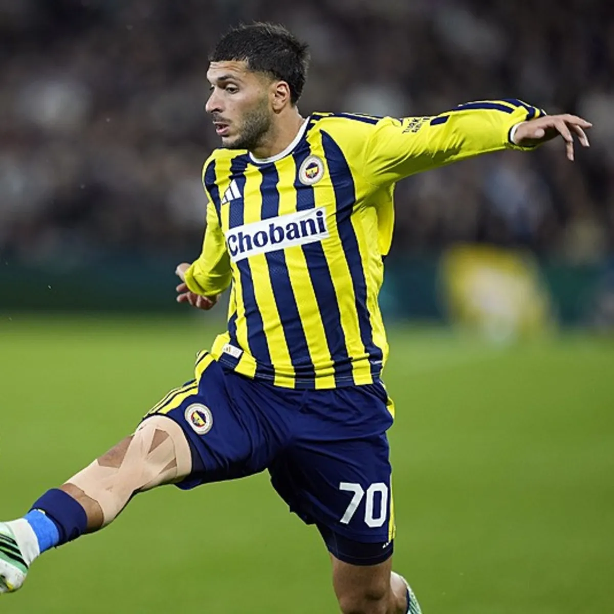 Ömer Üründül'den Aston Villa-Fenerbahçe Maçı Değerlendirmesi: Bir Tek Oğuz Aydın Ayakta Kaldı