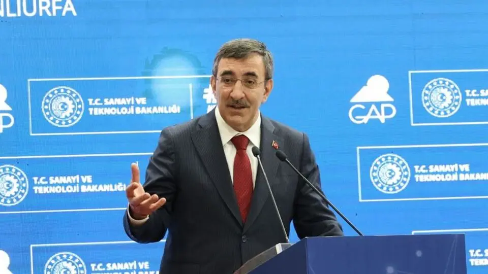 Yılmaz: Enflasyonla mücadelede kararlı bir şekilde yol alıyoruz