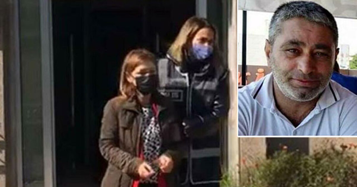 Evli sevgilisini emniyet kemeriyle boğmuştu! Yargıtay'dan önemli karar!