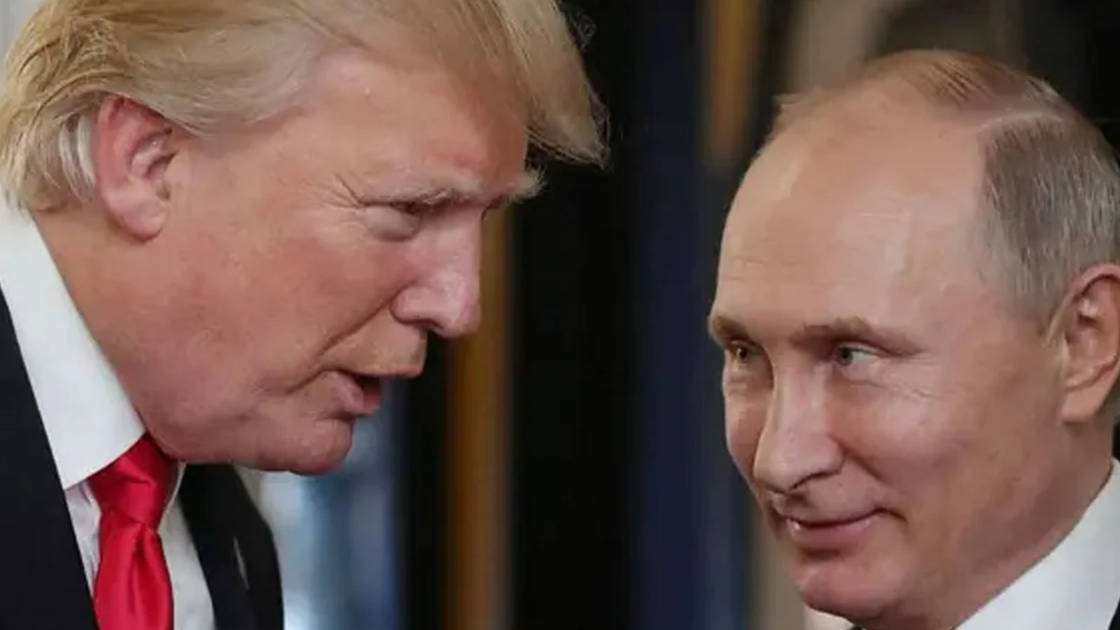 Trump-Putin görüşmesi Elmendorf-Richardson Hava Üssü'nde 22.30’da başlayacak