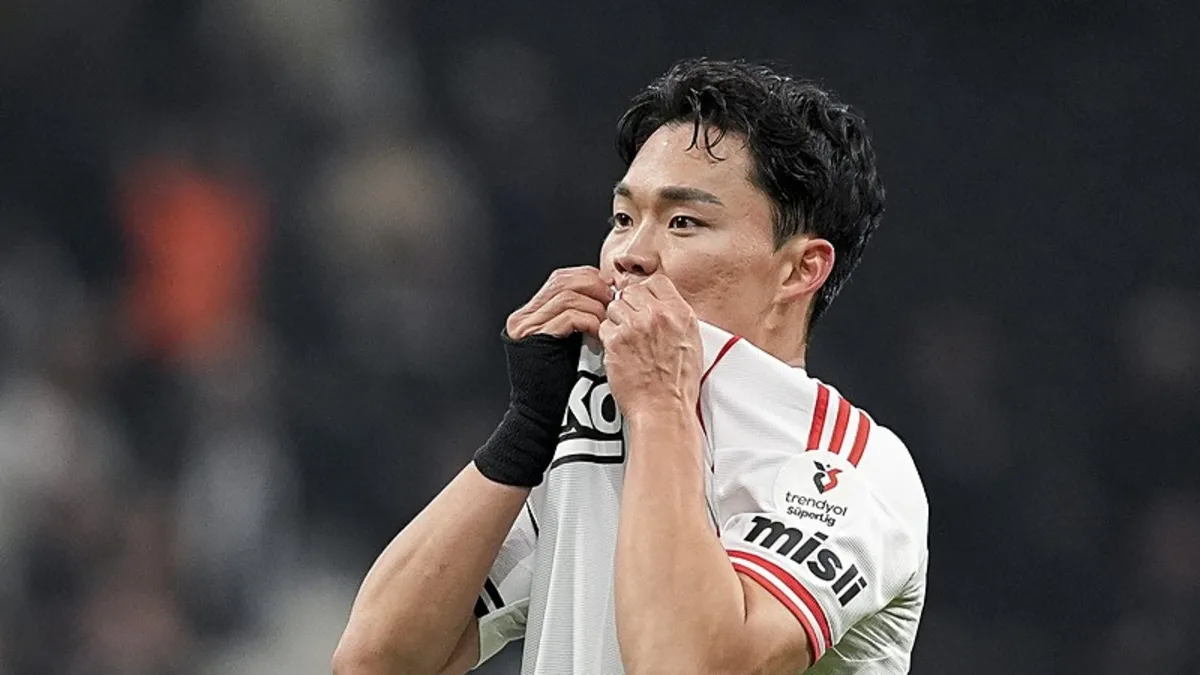 TRANSFER HABERİ: Beşiktaş'tan Oh için tarihi bonservis bedeli!