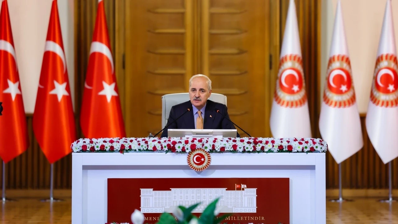 'Terörsüz Türkiye' komisyonu 11. kez toplandı