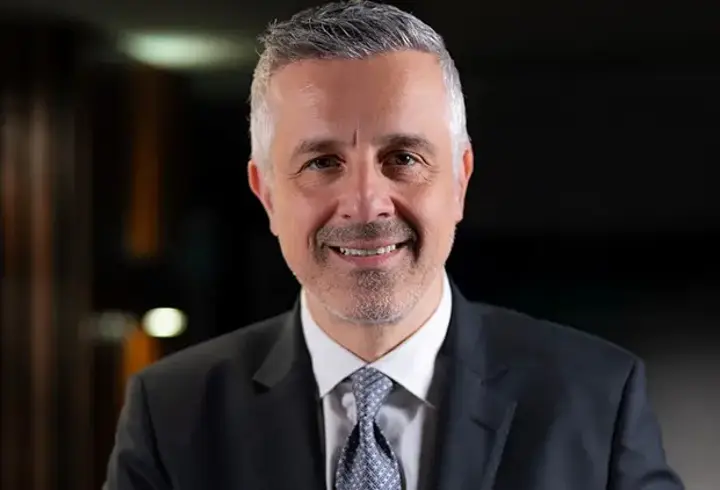 Hilton Doha The Pearl’ün yeni Genel Müdürü Ahmet Antepli oldu