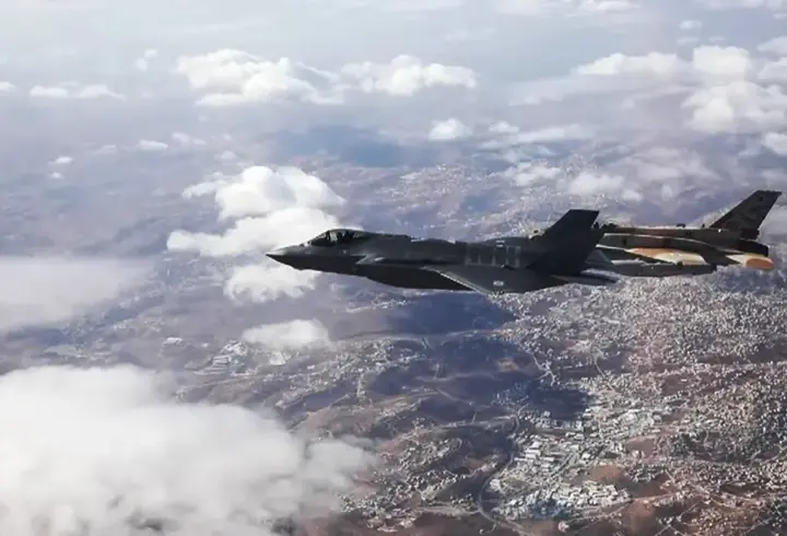 F-35'e zam geldi, ABD ve İsviçre arasında kriz çıktı