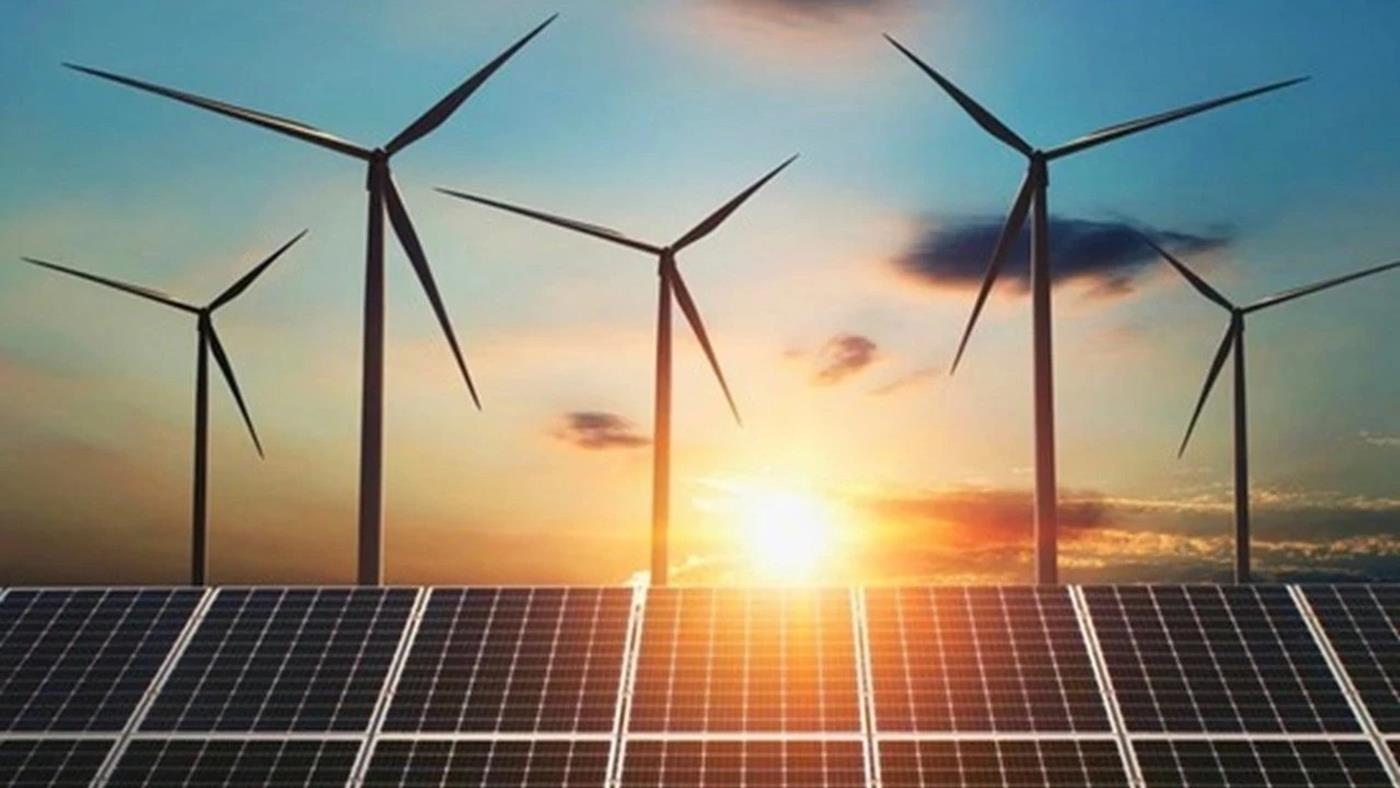 Türkiye'nin 2026'da hayata geçirilecek enerji hedefleri ve projeleri