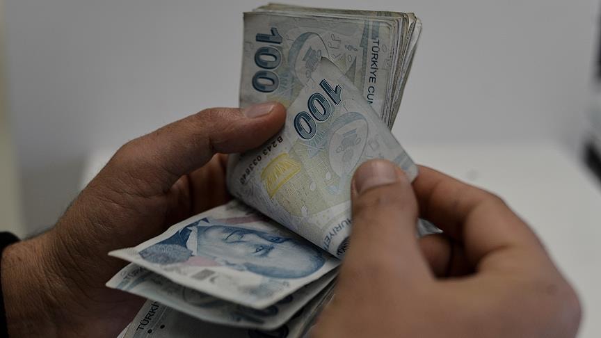 Merkez Bankası'nın faiz kararına dakikalar kaldı