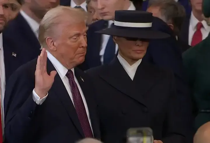 Trump’tan BBC’ye 1 milyar dolarlık dava hazırlığı