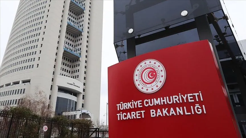 Ticaret Bakanlığından yurt dışında marka alan firmalara yeni destek